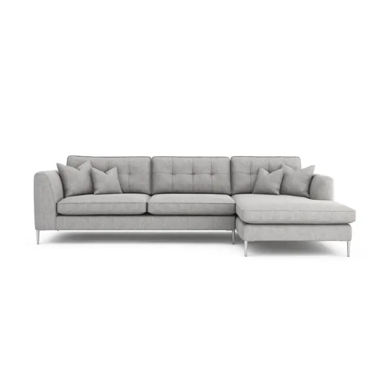 Mysa Large Chaise Sofa